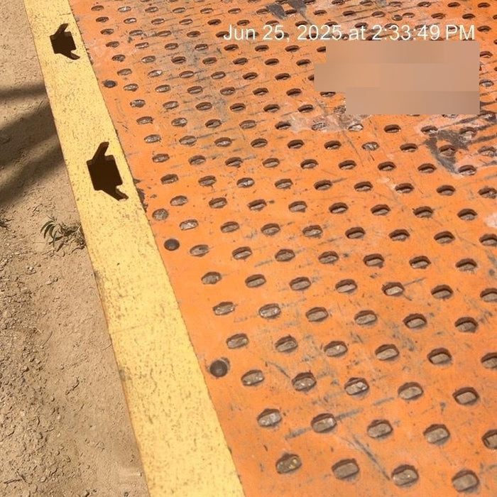 2023 MULTIQUIP MTR40HF