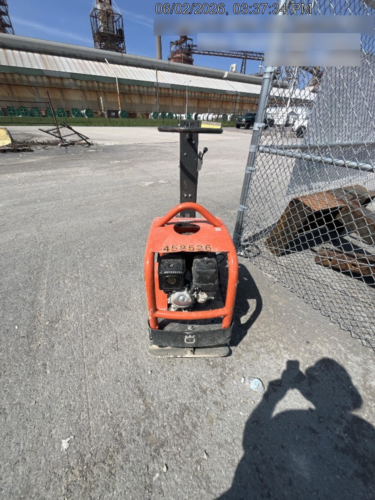 2024 HUSQVARNA LG300
