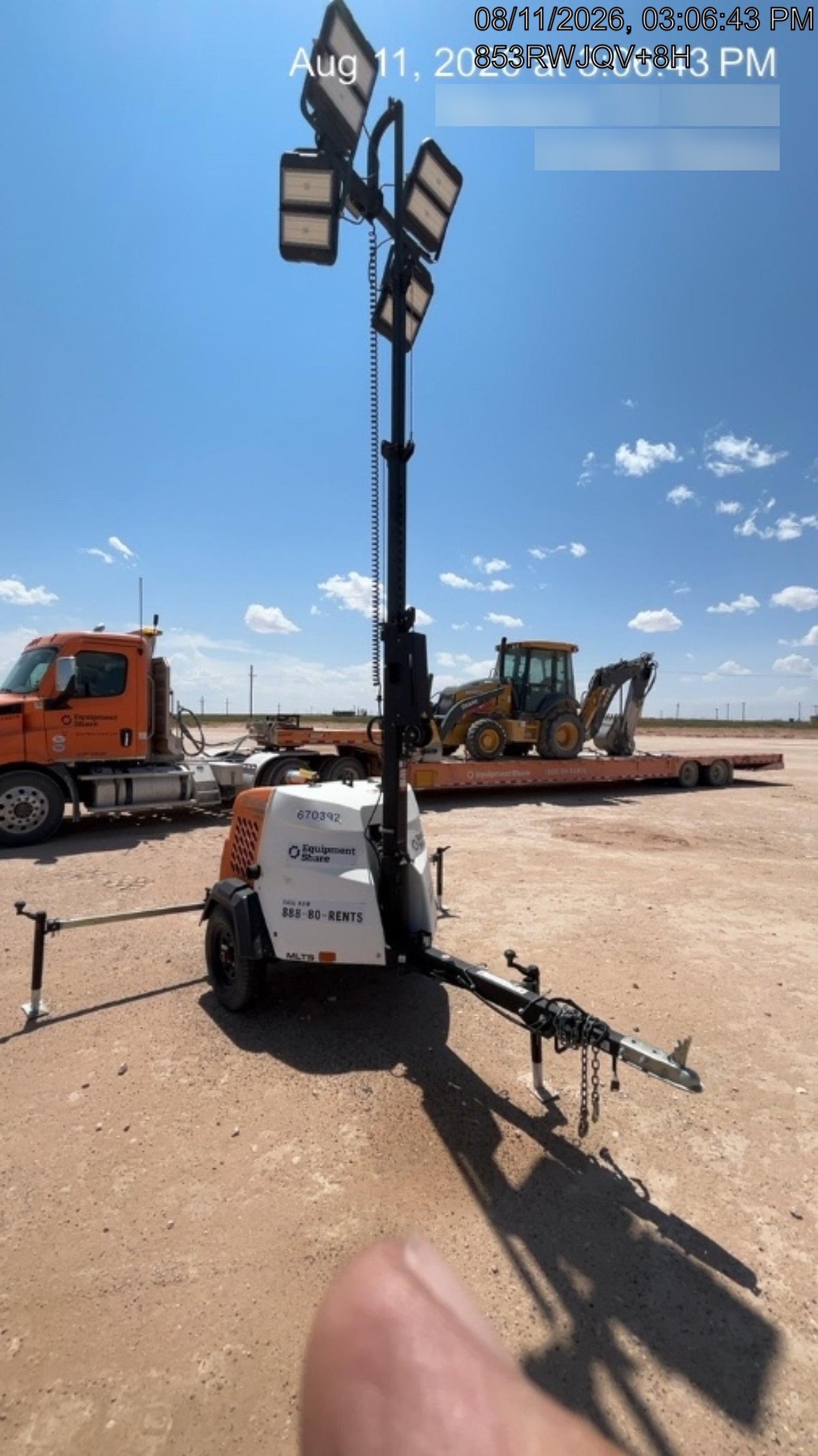 2026 GENERAC MLTS-4