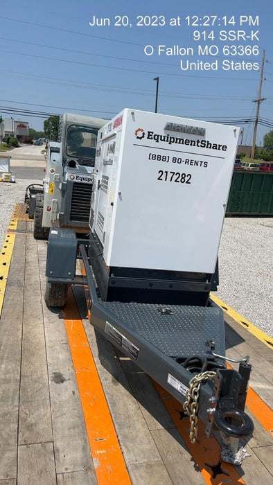 2022 AIRMAN SDG25S-8E1