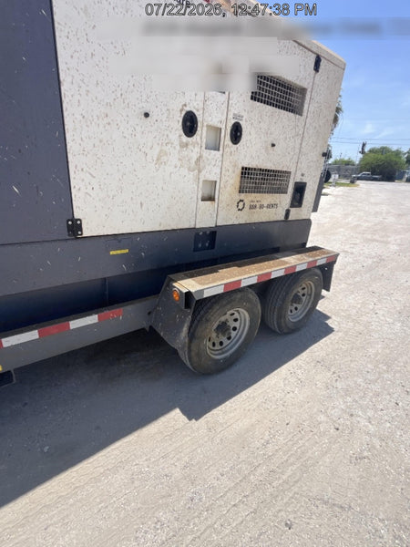 2023 ATLAS COPCO QAS 175