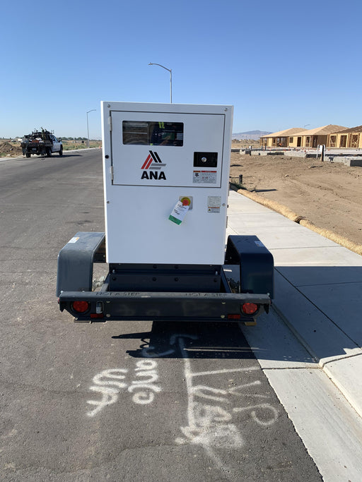 2021 AIRMAN SDG25S-8E1