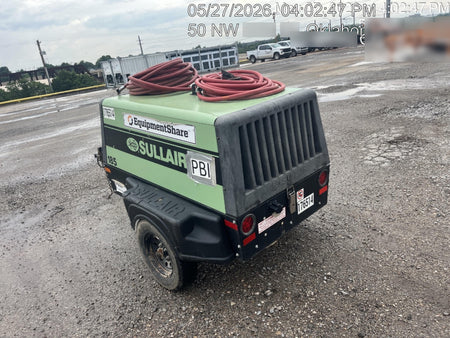2021 SULLAIR 185D-DPQ KU4F