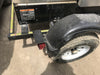 2019 Lincoln Electric Vantage 322 Welder Ready-Pak 3, Two wheel trailer, Fender and Light kit, Cable Rack