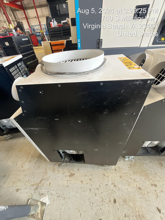 2023 KWIKOOL KPAC1411-2