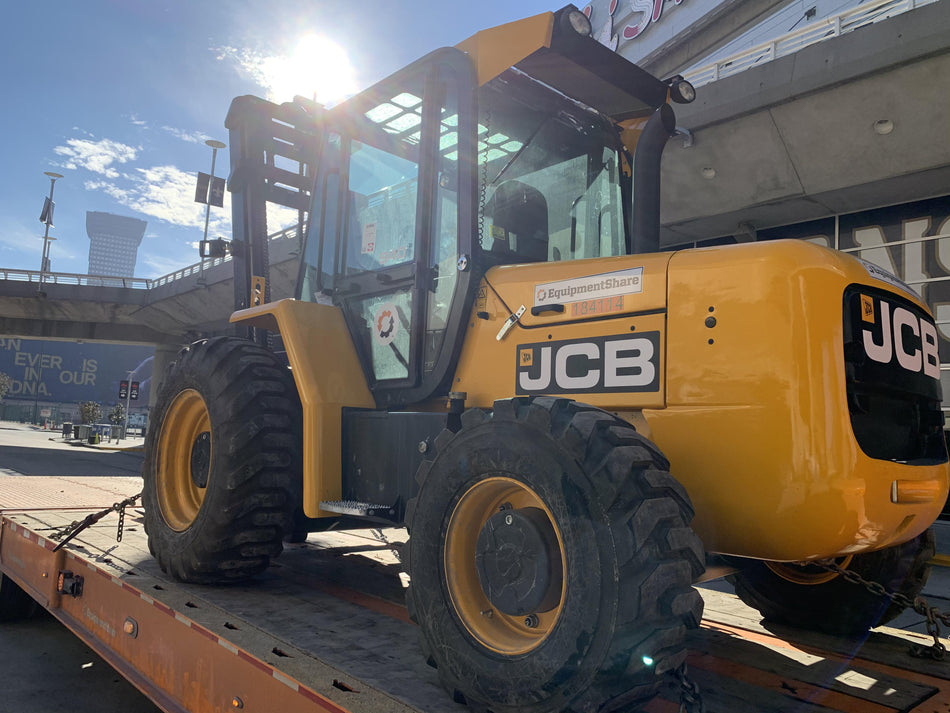 2021 JCB 940-4