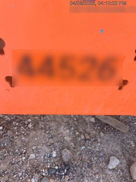2019 JLG 460SJ