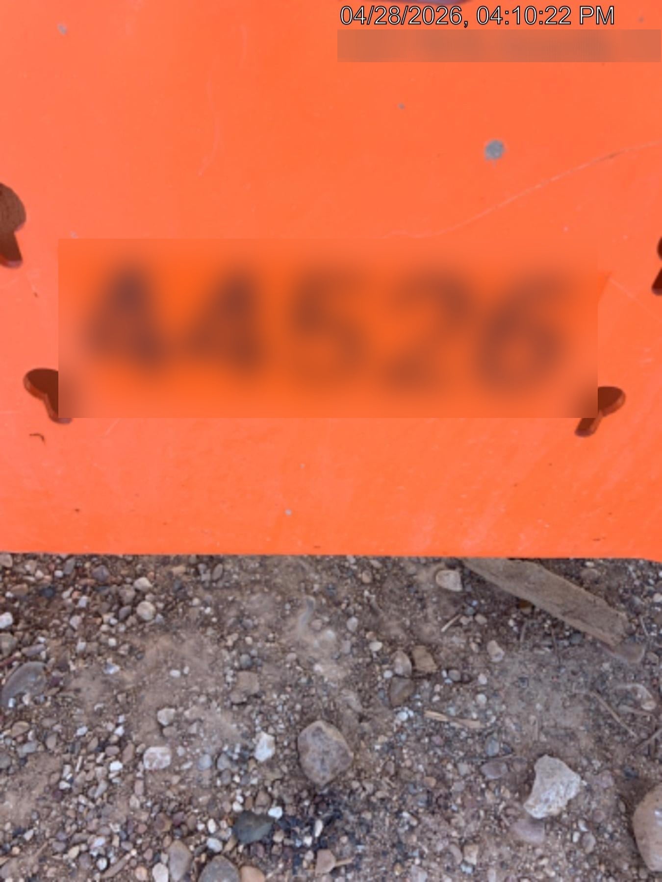 2019 JLG 460SJ