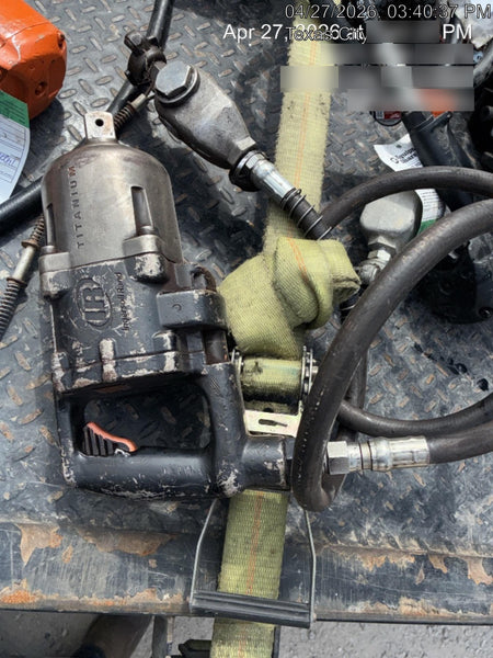 2023 INGERSOLL RAND 3940B2TI