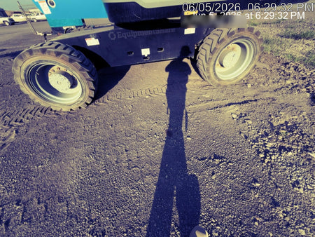 2024 GENIE S-85 XC