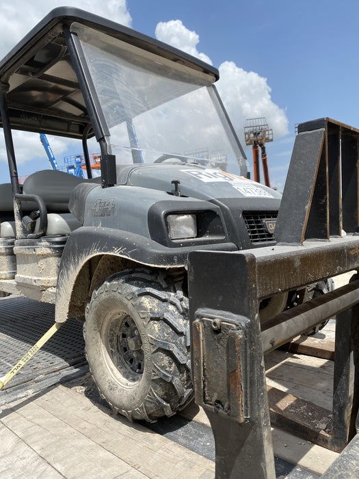 2021 CLUB CAR CA1700D (Canopy)