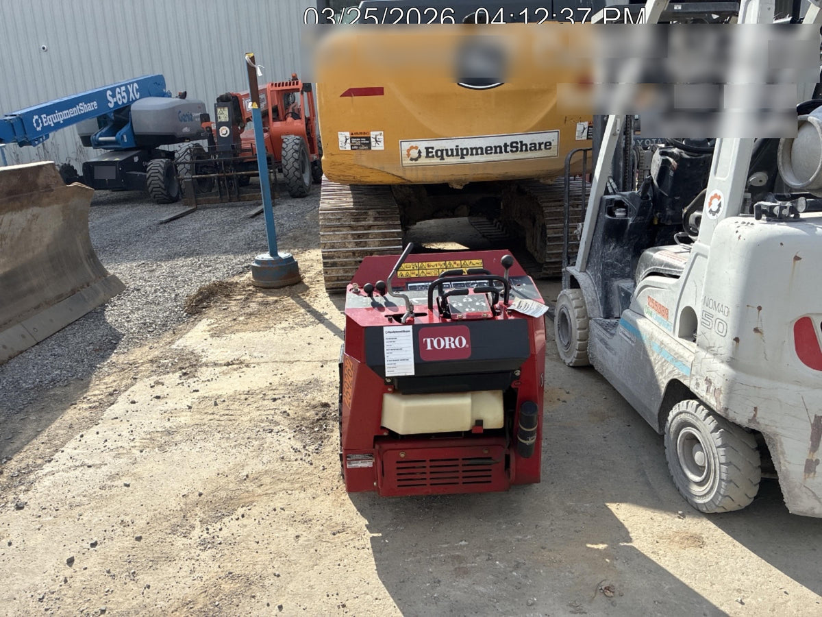2022 TORO TRX-250