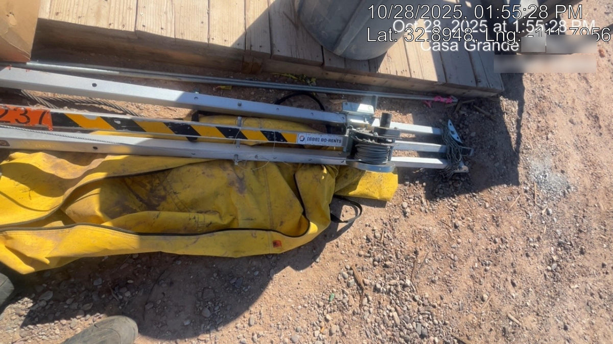 2024 FALLTECH 7509