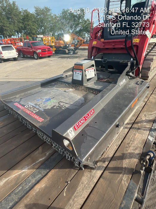 2022 PALADIN 30372A-0022