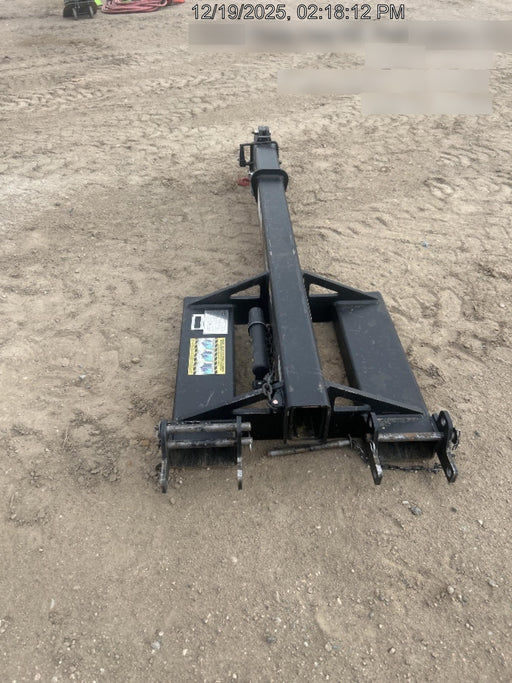 2025 STAR INDUSTRIES M1360B - Star JIB Boom