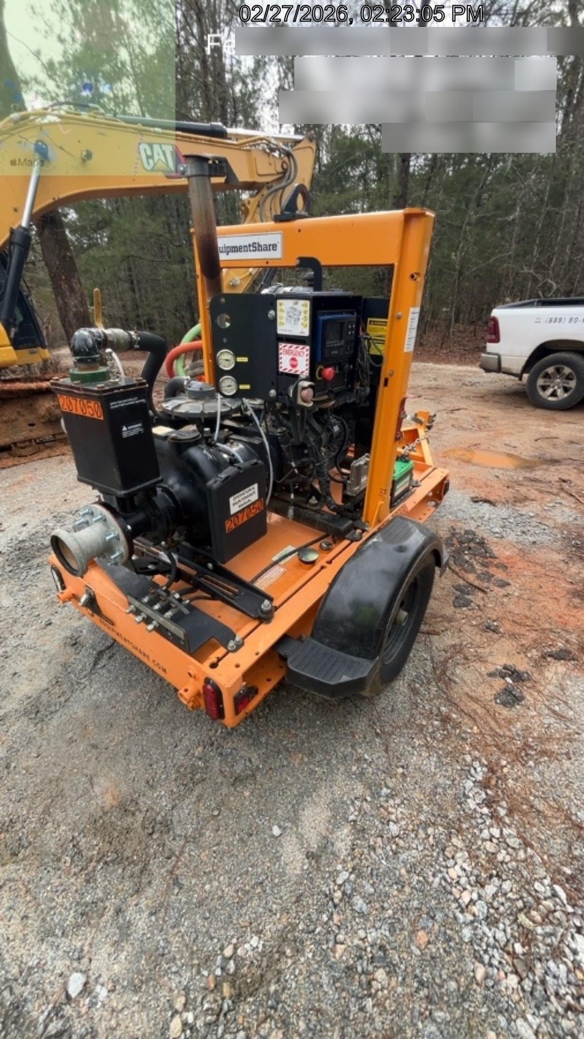 2022 PIONEER PP44S10L761-D2.9L4