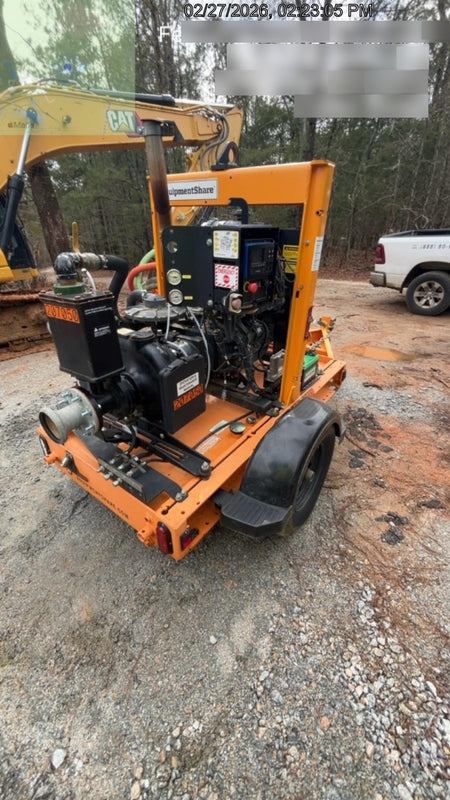 2022 PIONEER PP44S10L761-D2.9L4