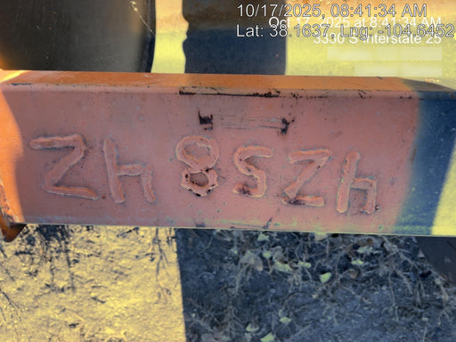 2024 ARROW MATERIAL HANDLING 3207212B081