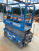 2020 Genie GS-1930 Fixed rails with chain entry gate - Pre A92.20