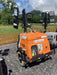 2023 Generac MLT2 Diesel, Flex Switch 120V Input, Powerzone Controller, 
(4) 320W LED Lights, 4kW Generator, 39.9 Gal Fuel Tank, 2" Ball, T3