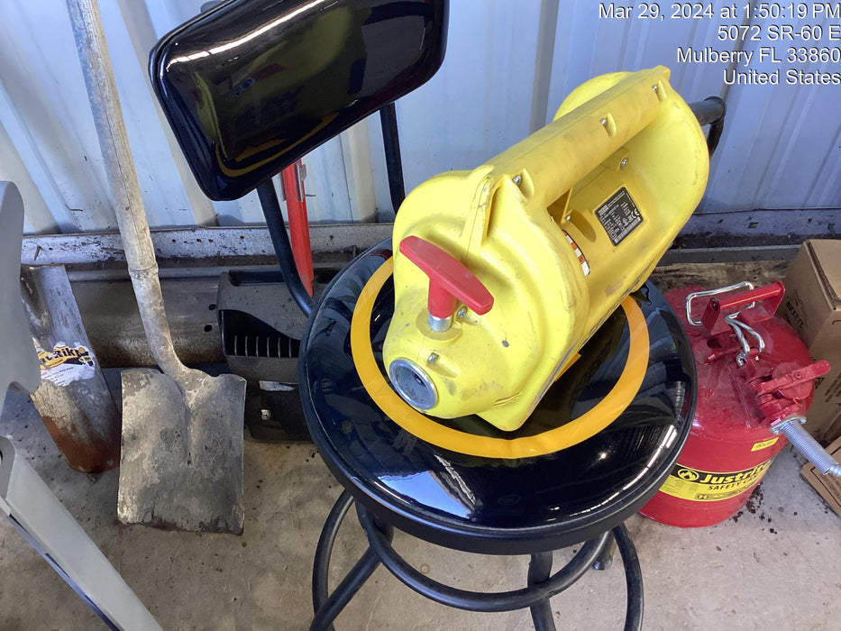 2022 WACKER NEUSON M2500