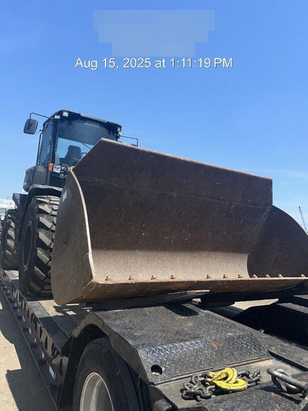 2022 CASE 721G