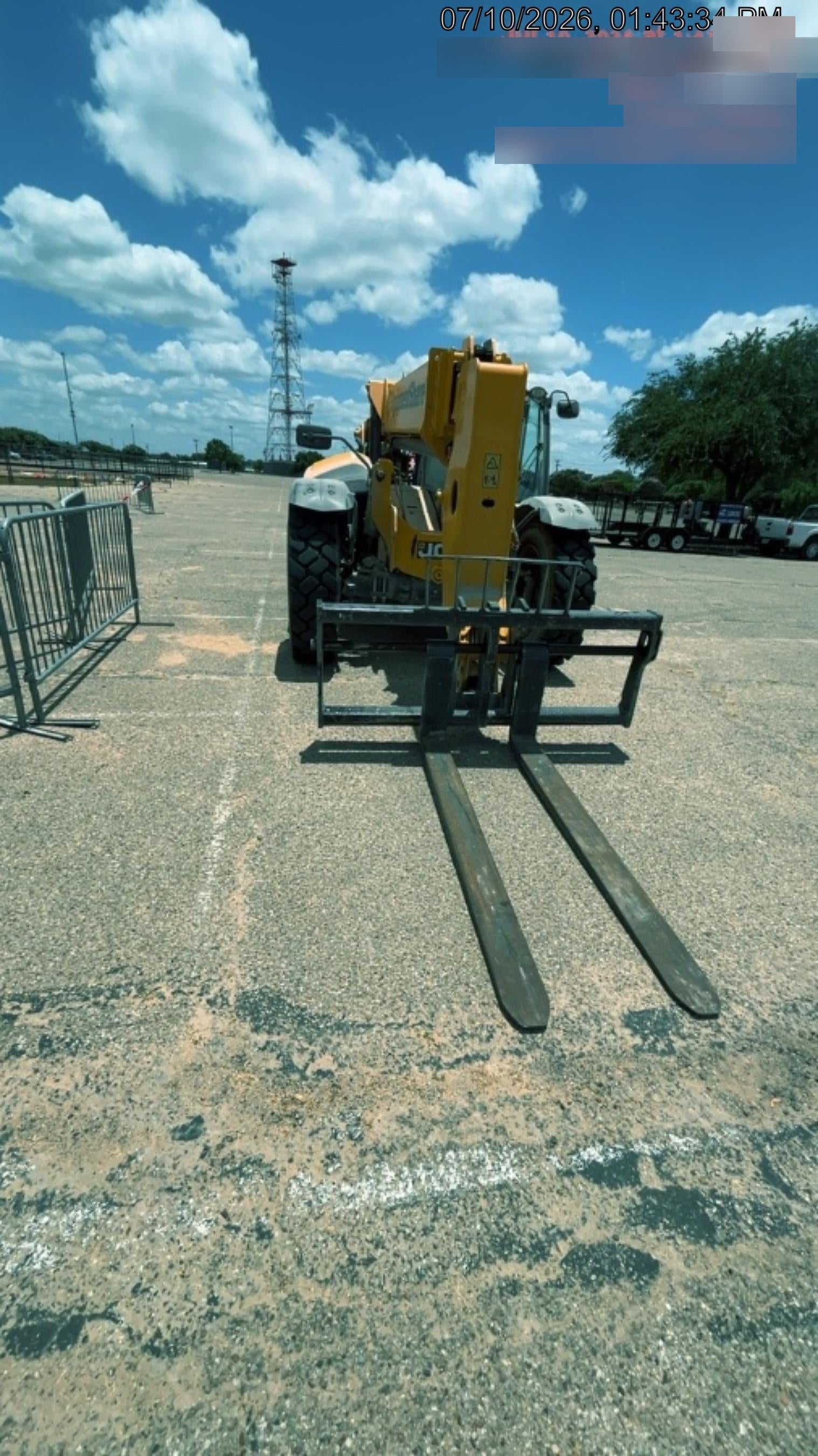 2025 JCB 509-42