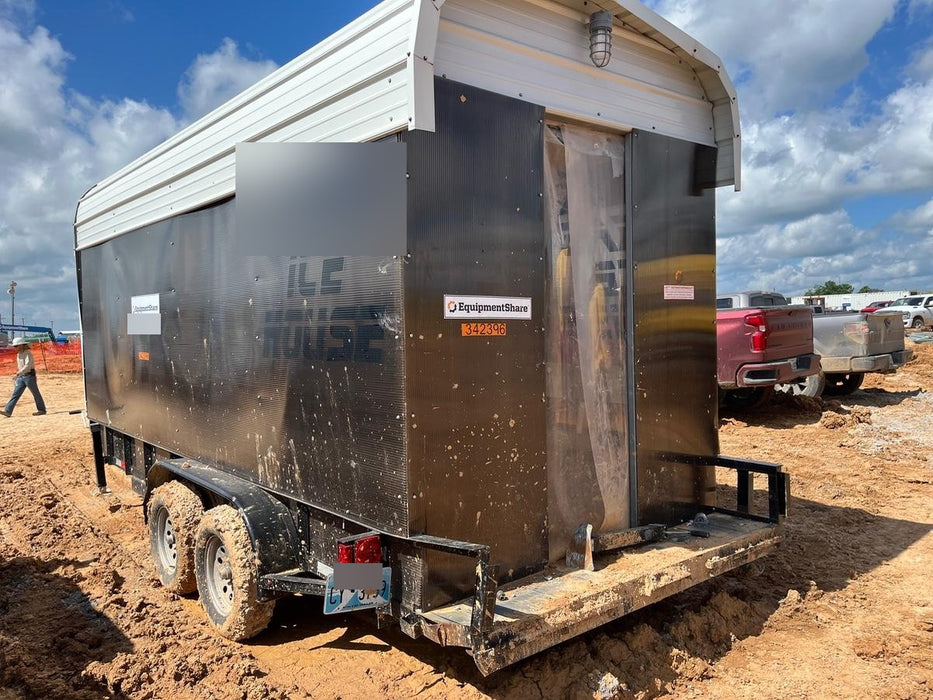 2023 TEXAS COOLING SYSTEMS Texas Icehouse