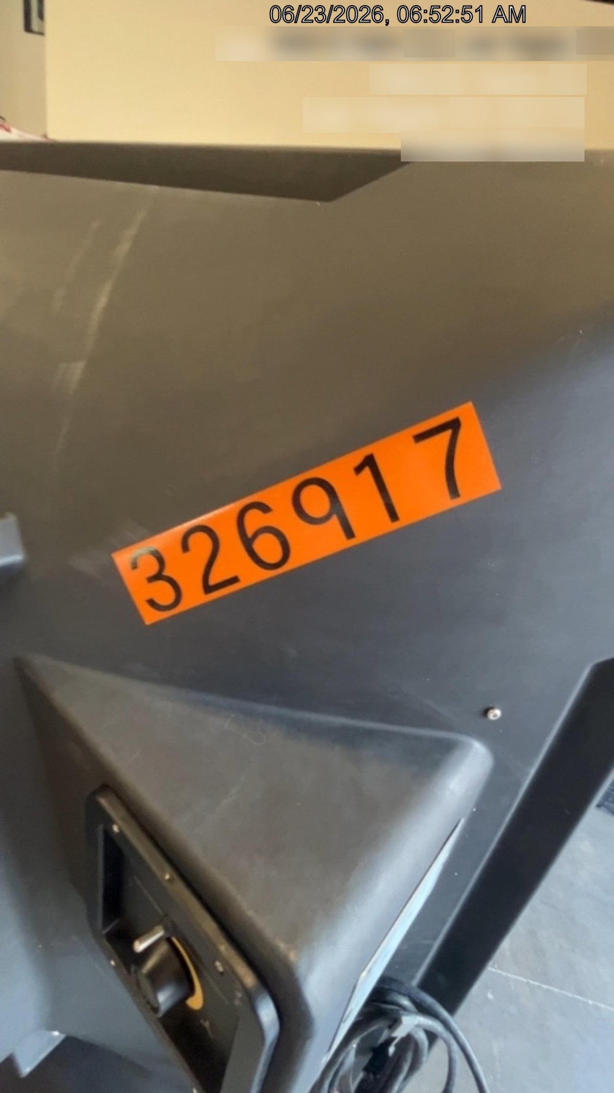 2023 BIG ASS FANS Cool Space 400