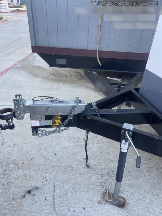 2023 SHINDAIWA DGK45F