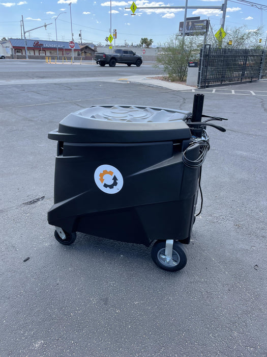 2022 POWER BREEZER PB4BASE