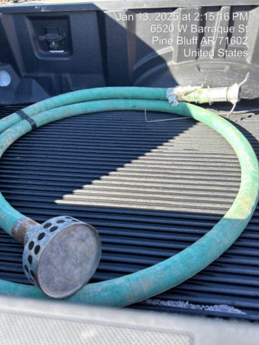 2023 MULTIQUIP QP2TH