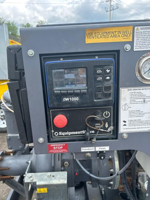 2023 ATLAS COPCO PAC F44 KD