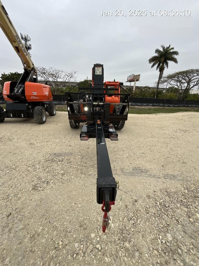 2024 ARROW MATERIAL HANDLING CE60-TH-STP