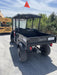 2022 Club Car CA1700D Canopy, Diesel, 4 Passenger