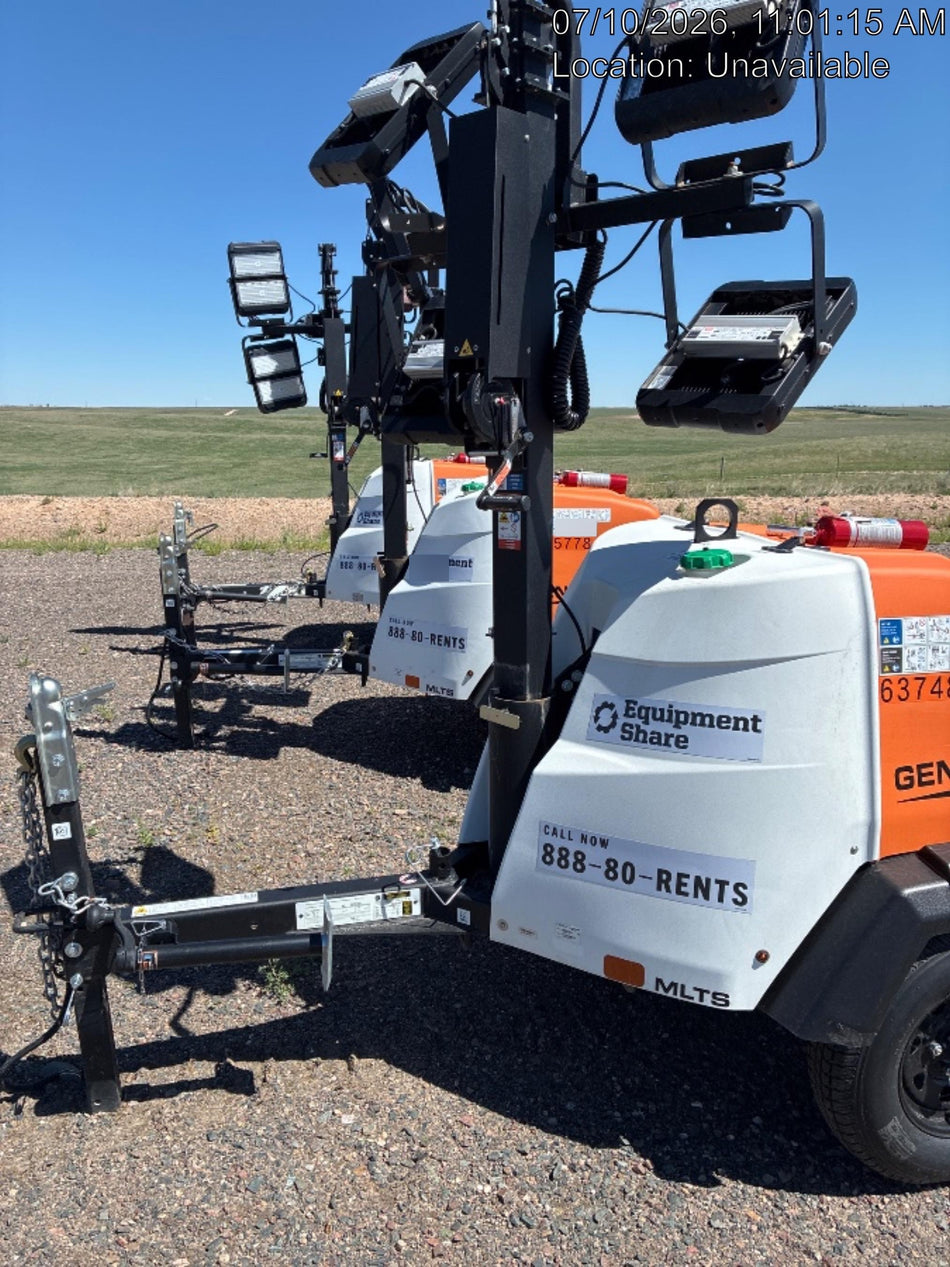2026 GENERAC MLTS-4