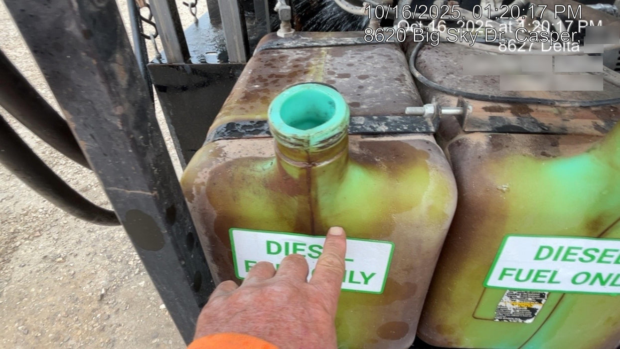 2021 MI-T-M CORPORATION HS-3006-0MDK-UR