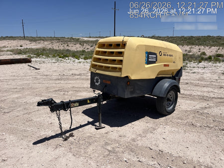 2022 ATLAS COPCO XAS188 CWK