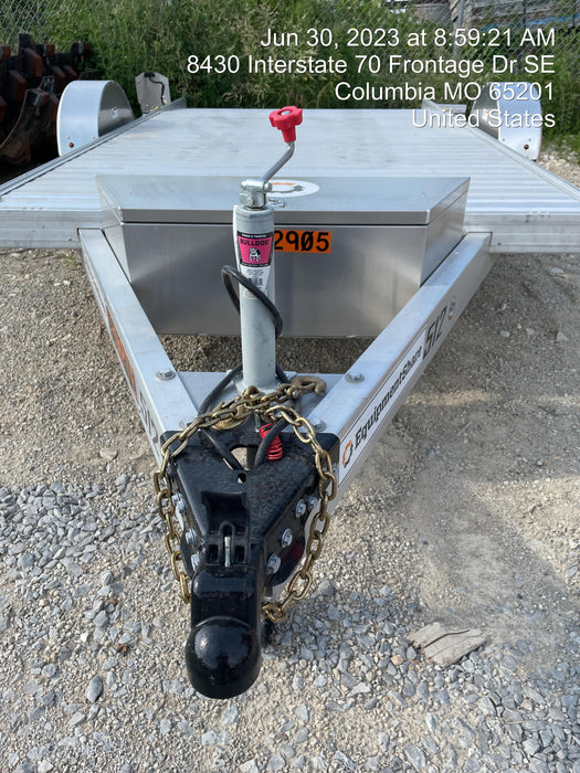 2023 TIMPTE 512 Drop Deck