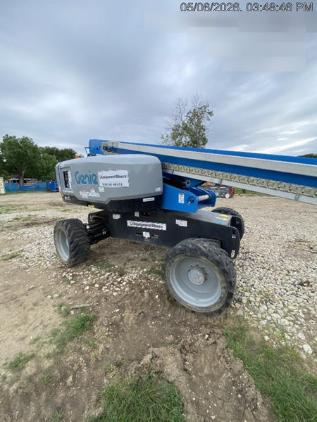 2023 GENIE S-65 XC