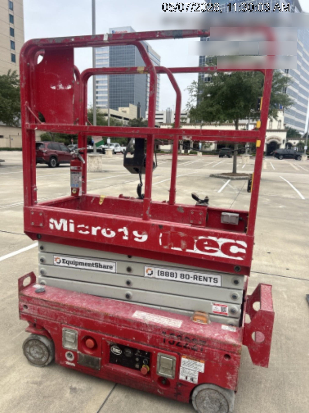 2021 MEC Micro 19