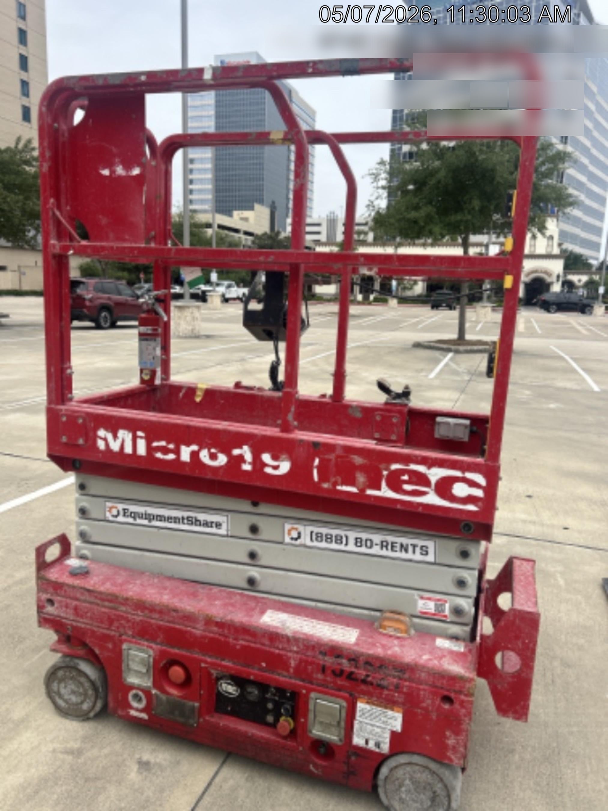 2021 MEC Micro 19