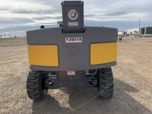 2021 HAULOTTE HT67 RTJ O