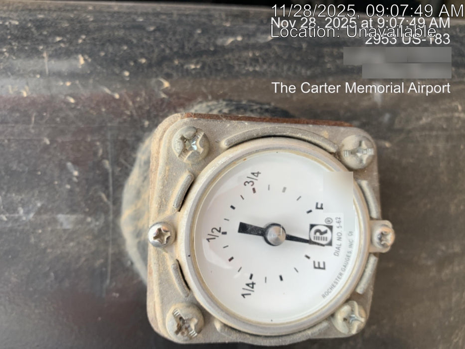 2020 GENIE GS-5390 RT