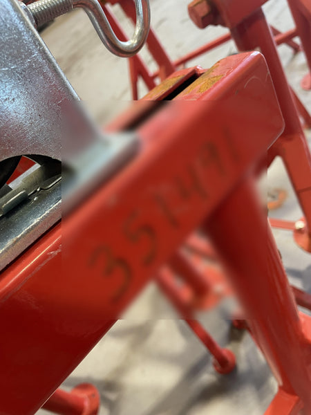 2023 B&B PIPE 4305