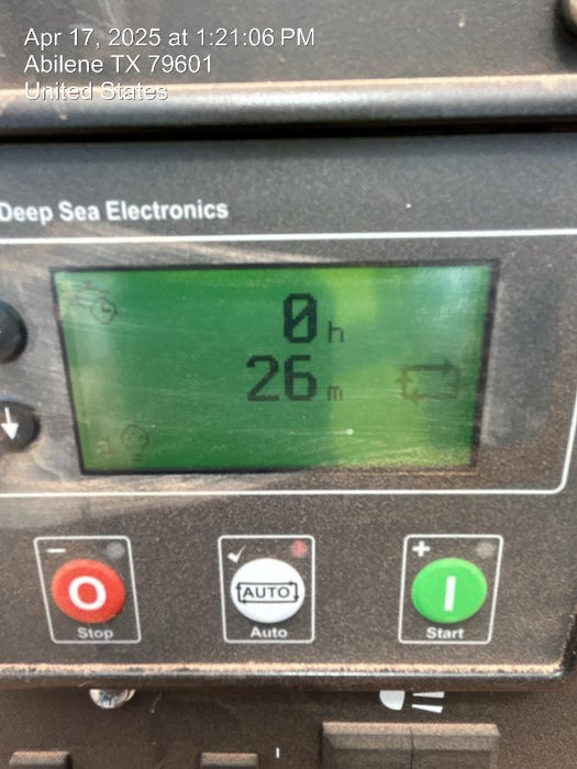 2025 WANCO WLTT-4MM4K