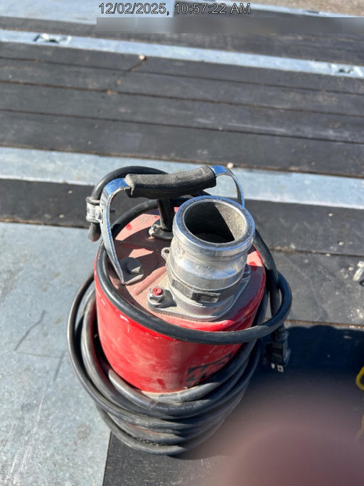 2023 MULTIQUIP ST2037