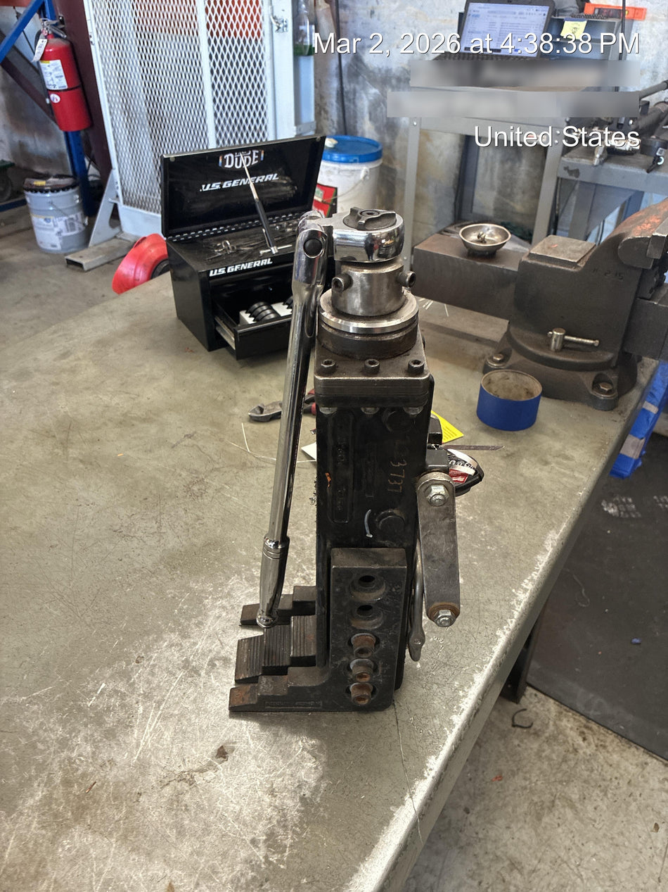 2022 GEARENCG MFG PHD0535 - GEARWRENCH