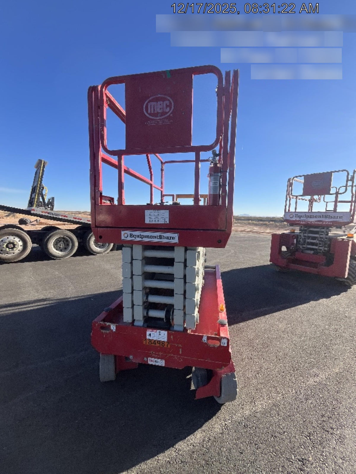 2021 MEC 4046SE