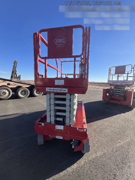 2021 MEC 4046SE